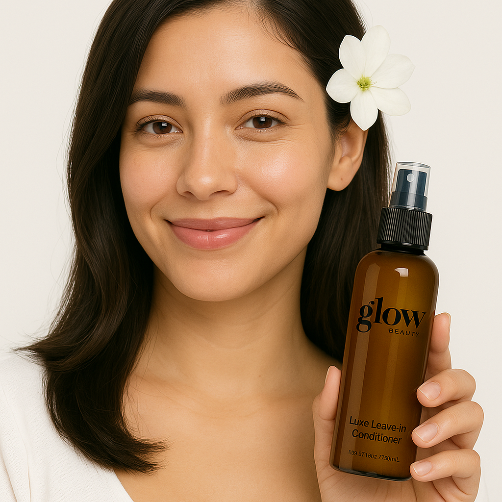 Luxe Leave-In Conditioner