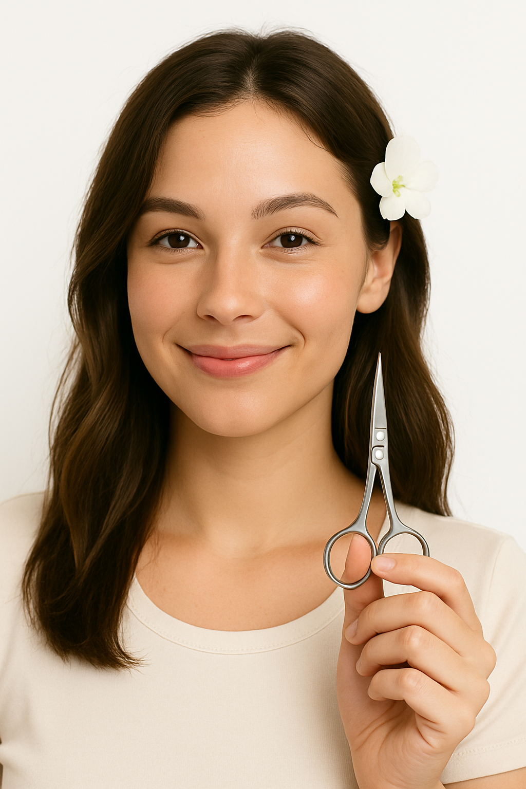 Precision Trim Scissors