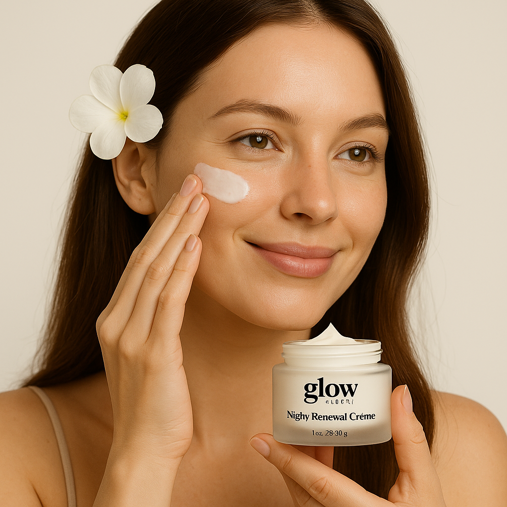 Night Renewal Creme