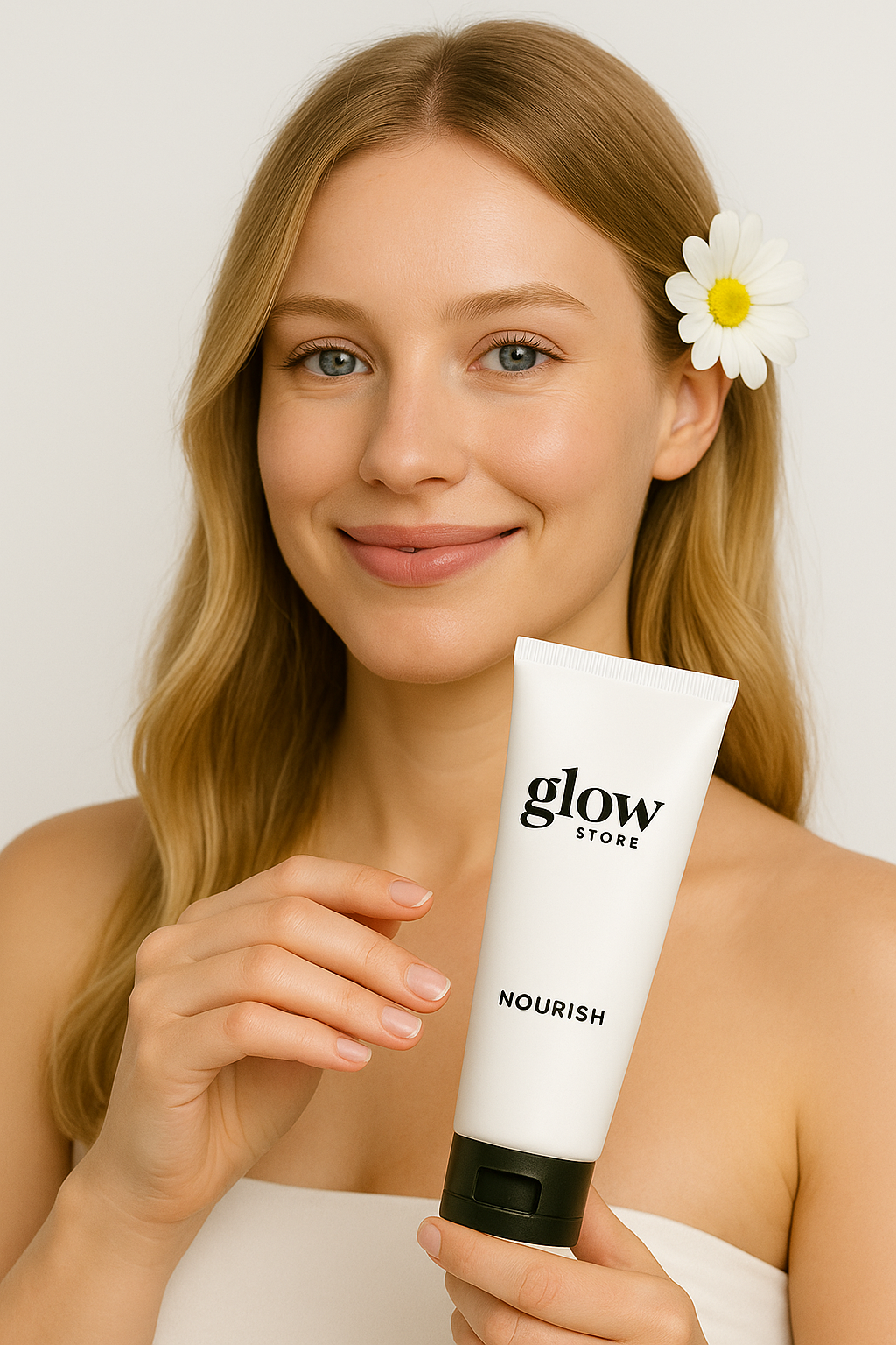Nourish Luxurious Hand Cream