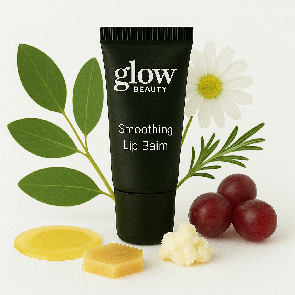 Smoothing Lip Balm