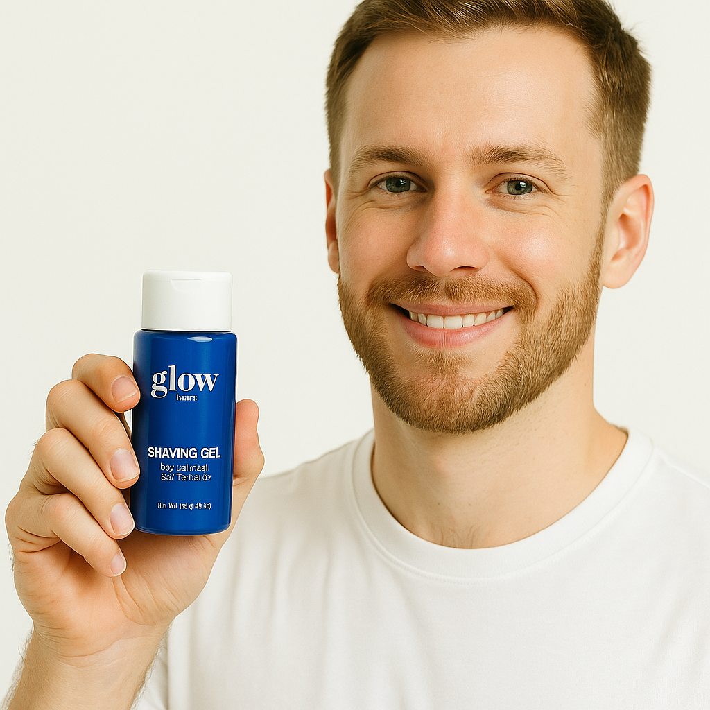 Shaving Gel