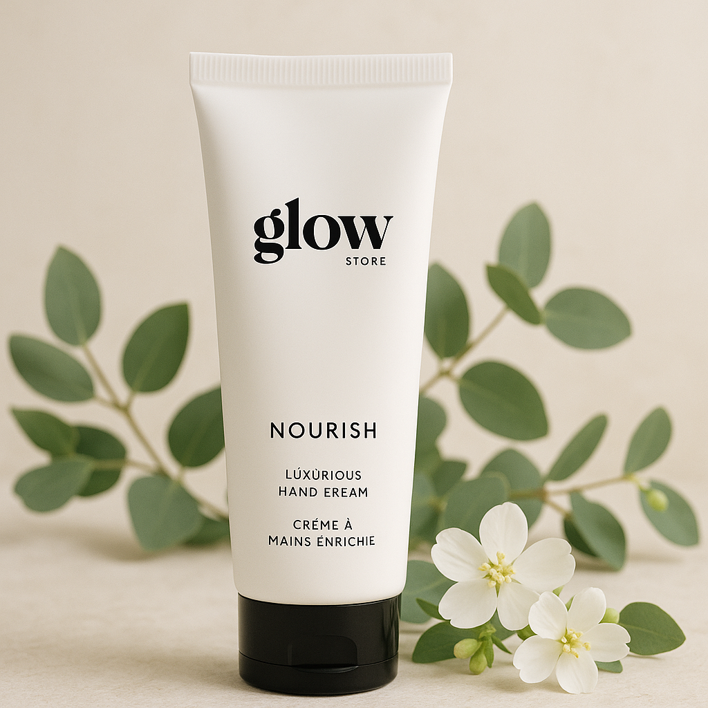 Nourish Luxurious Hand Cream