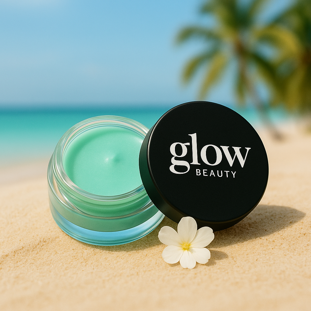 Mint Lip Scrub