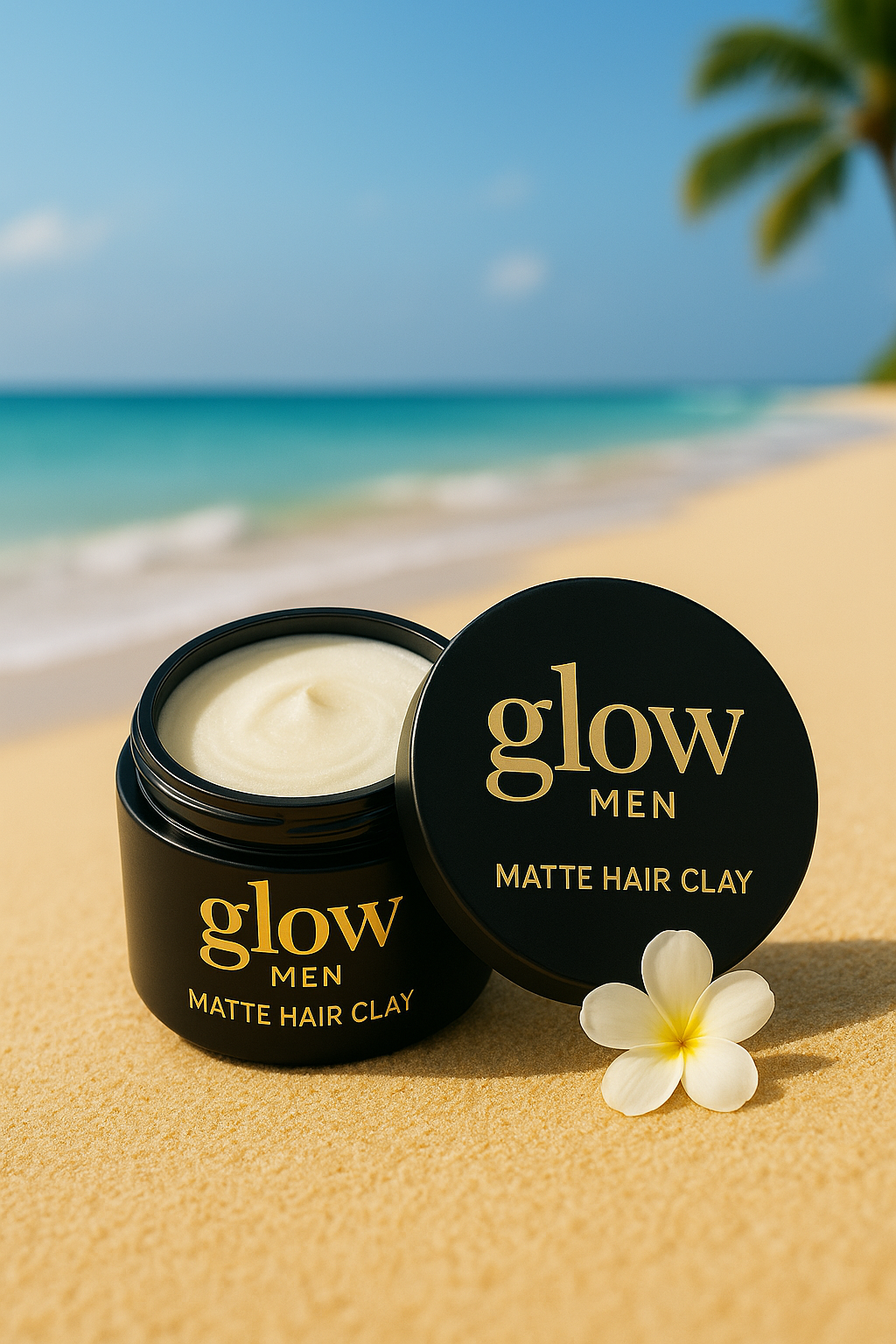Hair Clay