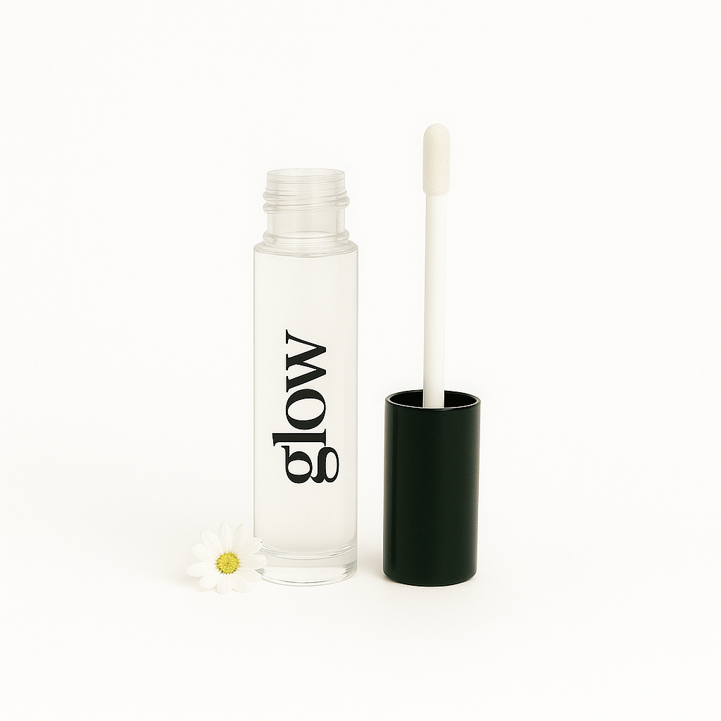 Plumping Lip Gloss