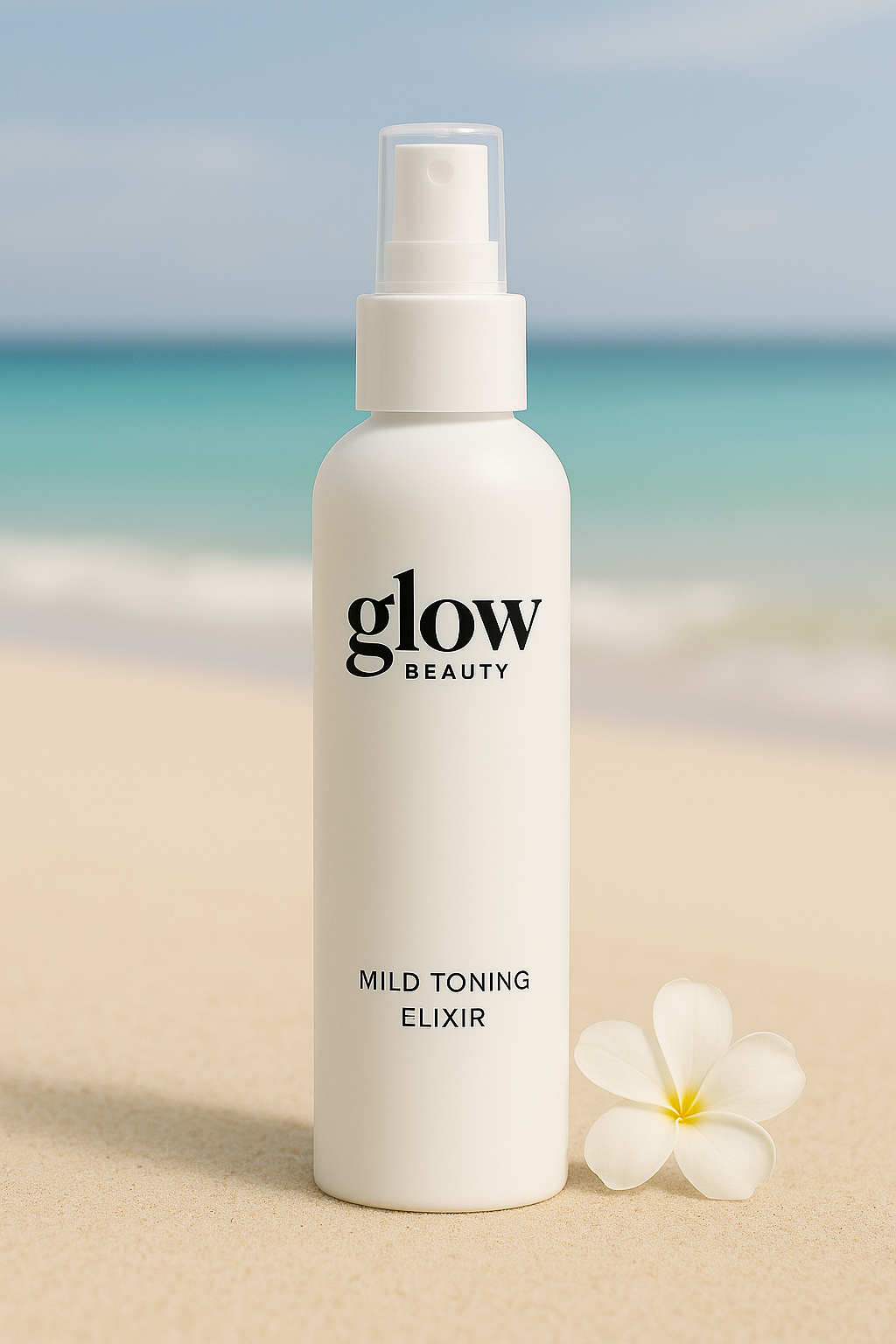 Mild Toning Elixir
