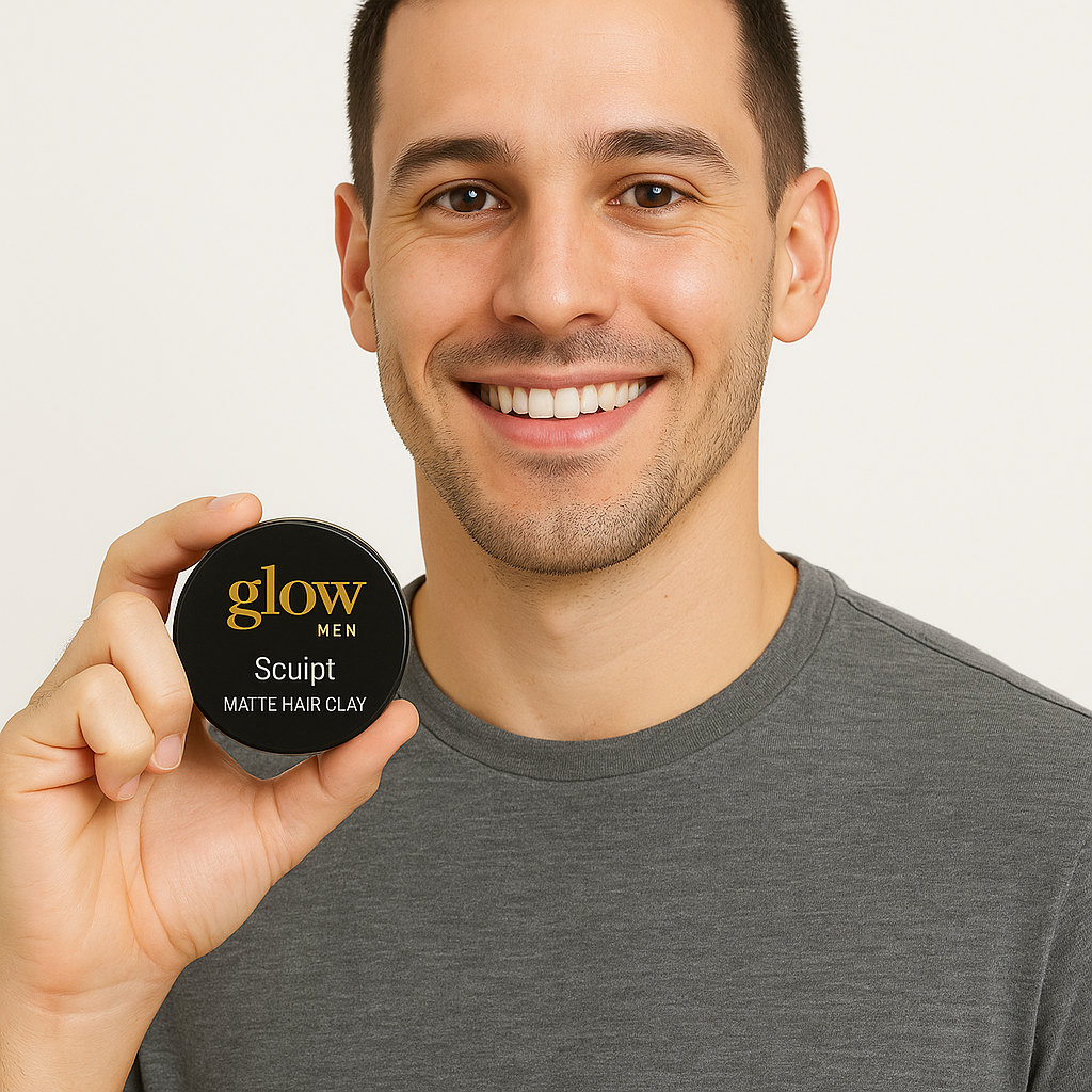 Hair Clay