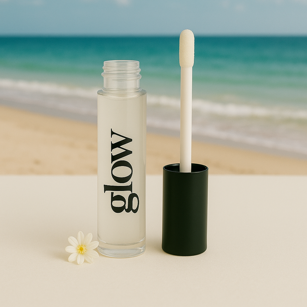 Plumping Lip Gloss