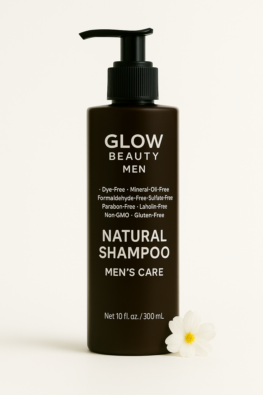 MEN Shampoo