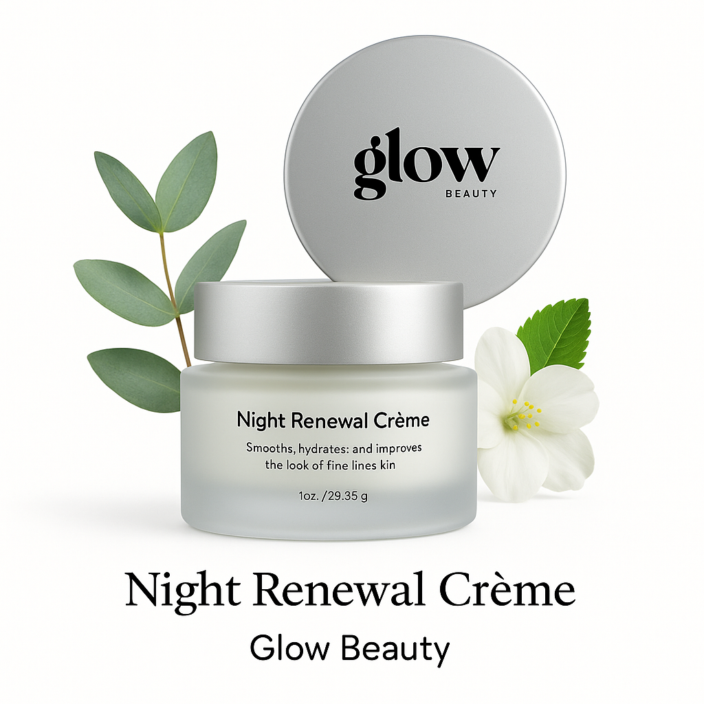 Night Renewal Creme
