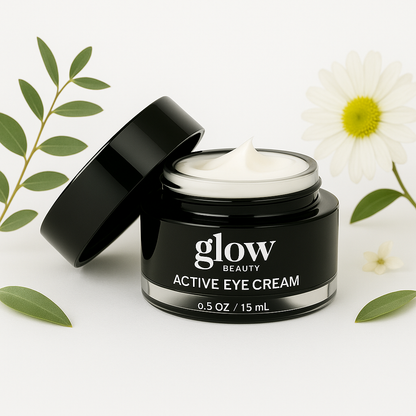 Active Eye Cream