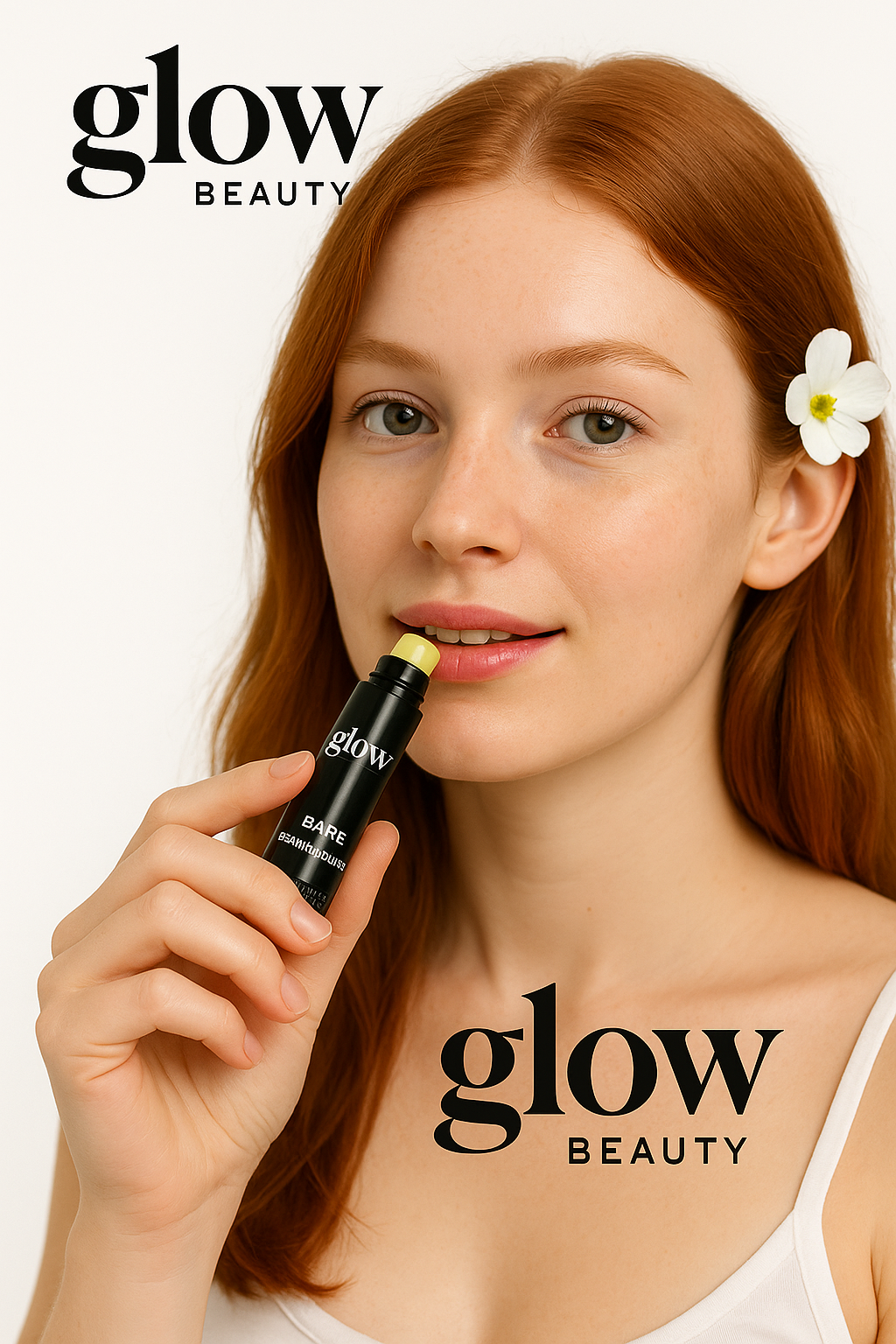 Vegan Lip Balm
