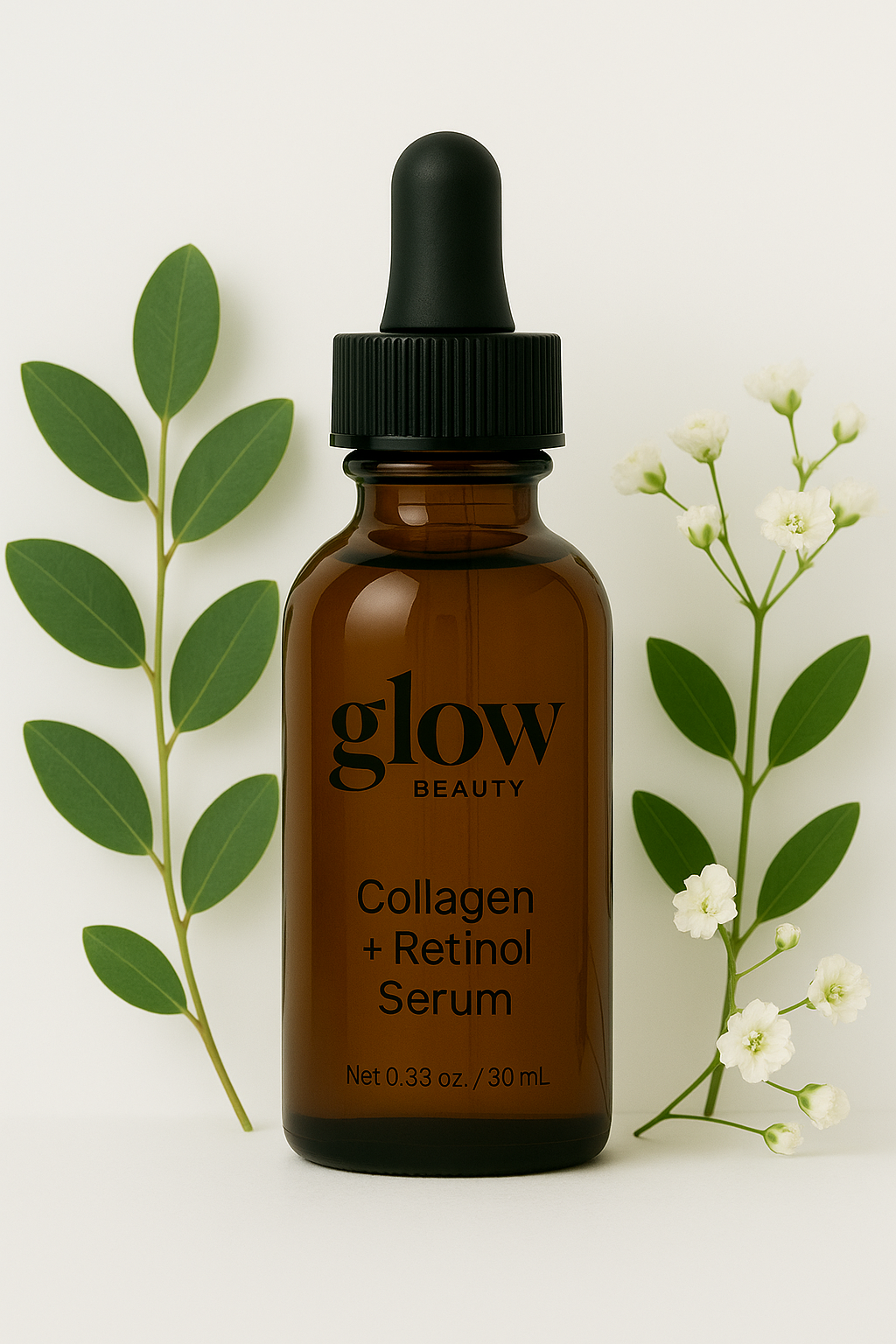 Collagen + Retinol Serum