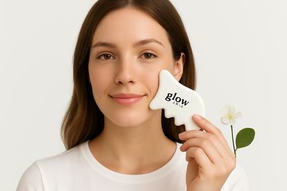 Sculpting Gua Sha
