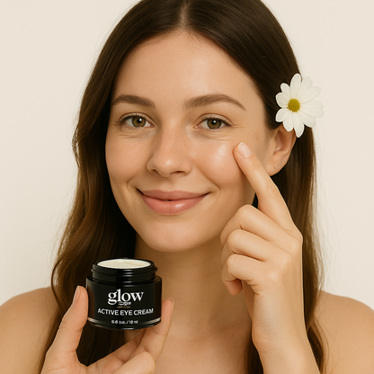 Active Eye Cream