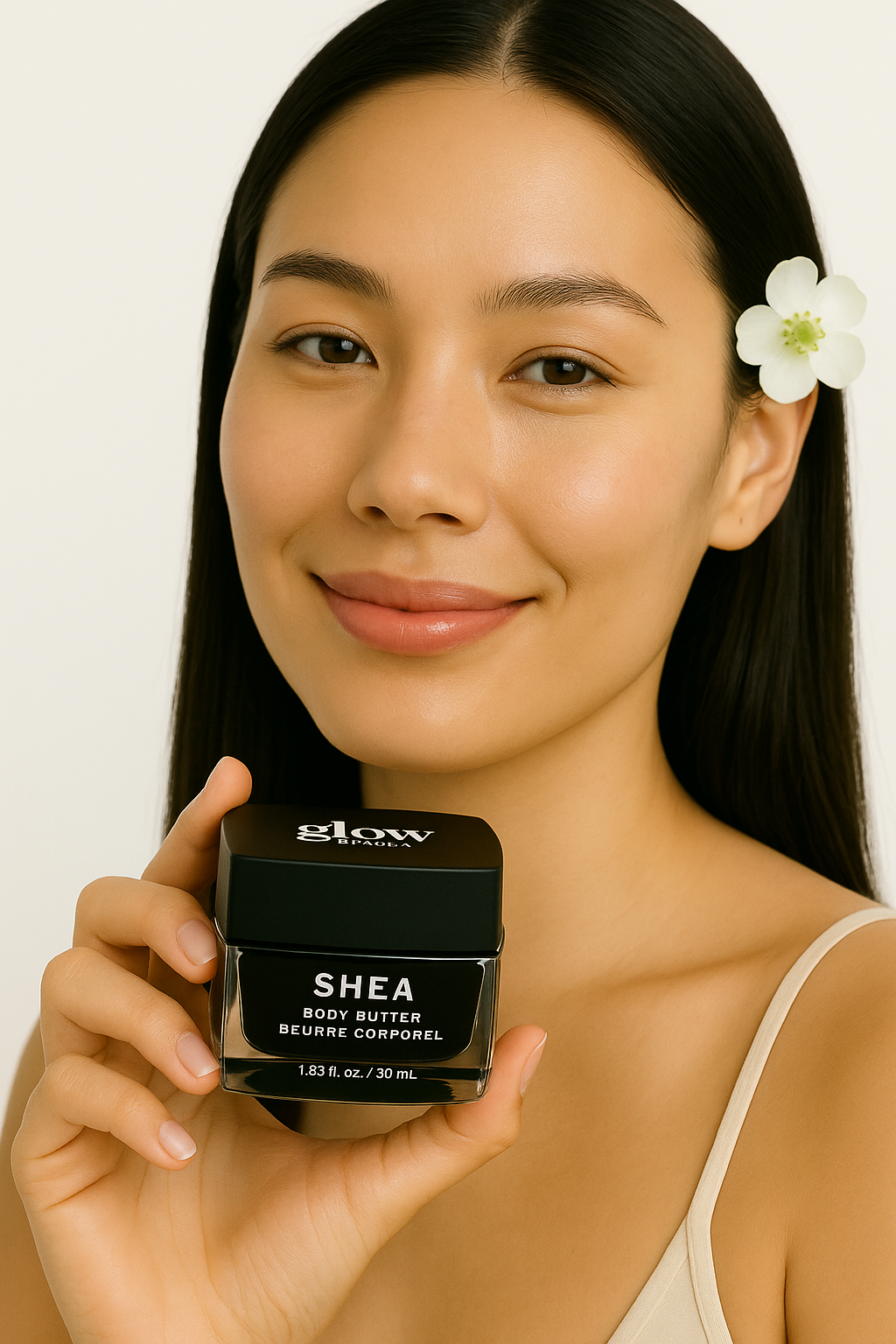 Shea Body Butter
