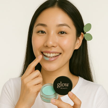 Mint Lip Scrub