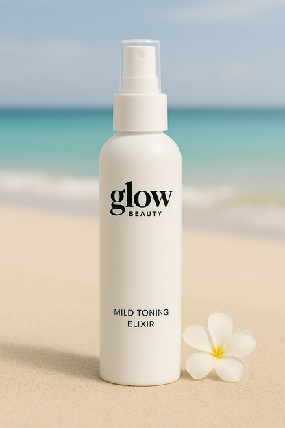 Mild Toning Elixir