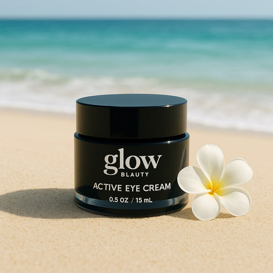 Active Eye Cream